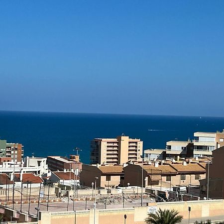 Spanish Sun - 500 M From The Beach Arenales del Sol Ngoại thất bức ảnh