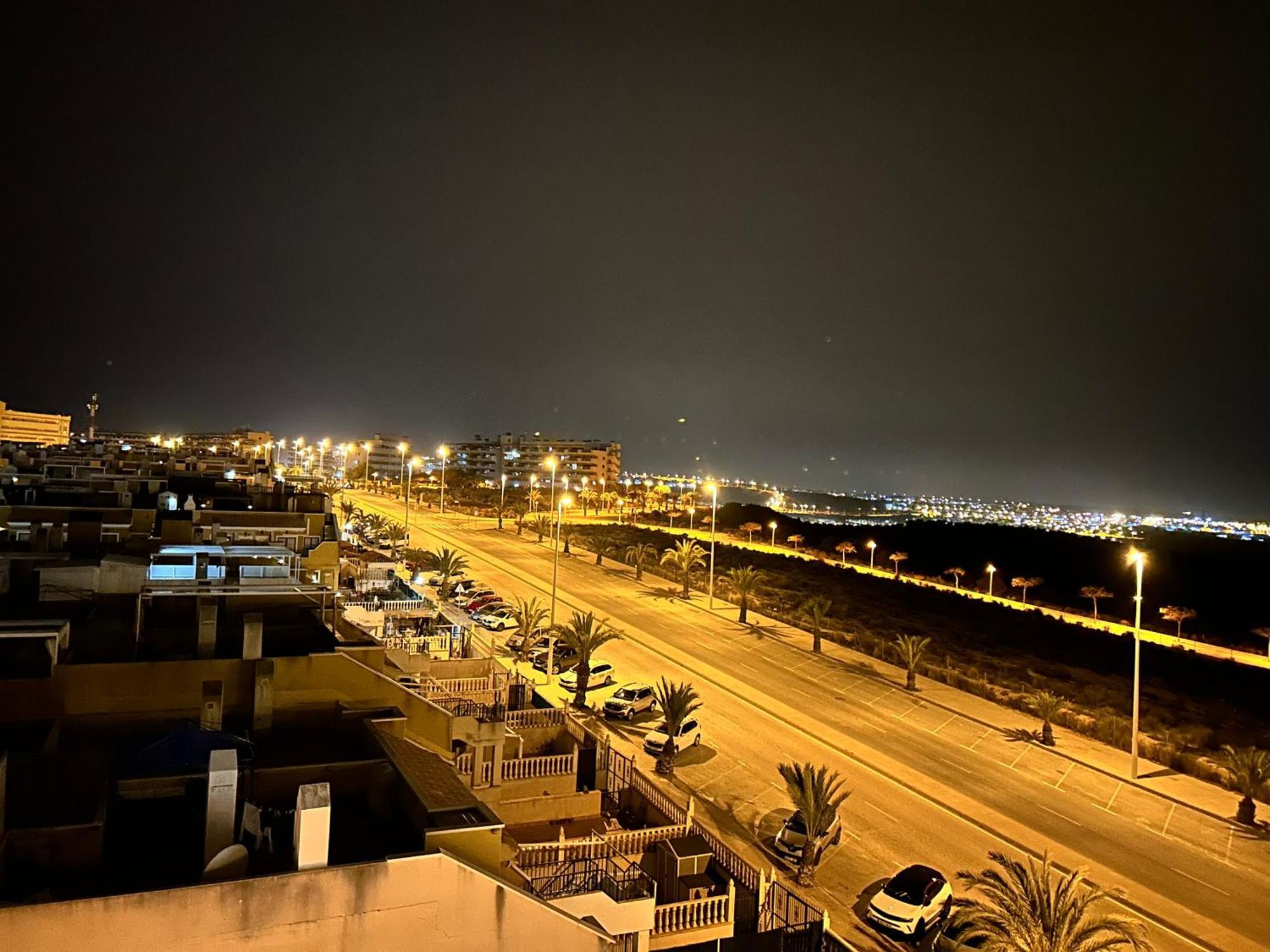 Spanish Sun - 500 M From The Beach Arenales del Sol Ngoại thất bức ảnh